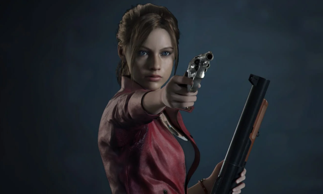 Antes de Resident Evil 9 a Capcom deve lançar outro jogo da franquia, afirma Dusk Golem - GameVicio
