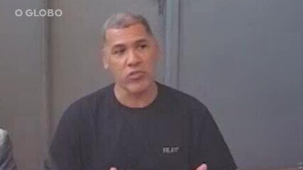 Ligado ao PCC, vereador preso por esquema de fraudes a licitações chora e admite Pix mensais de R$ 5 mil; vídeo