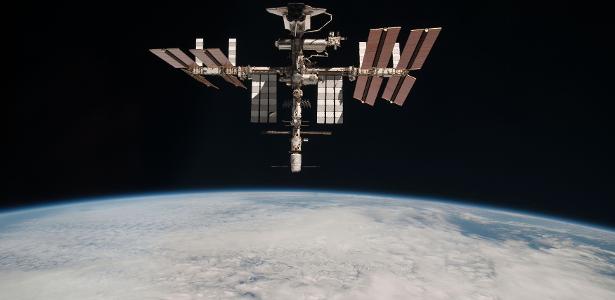 Nasa confirma que pedaço da Estação Espacial caiu em casa nos EUA – Tilt