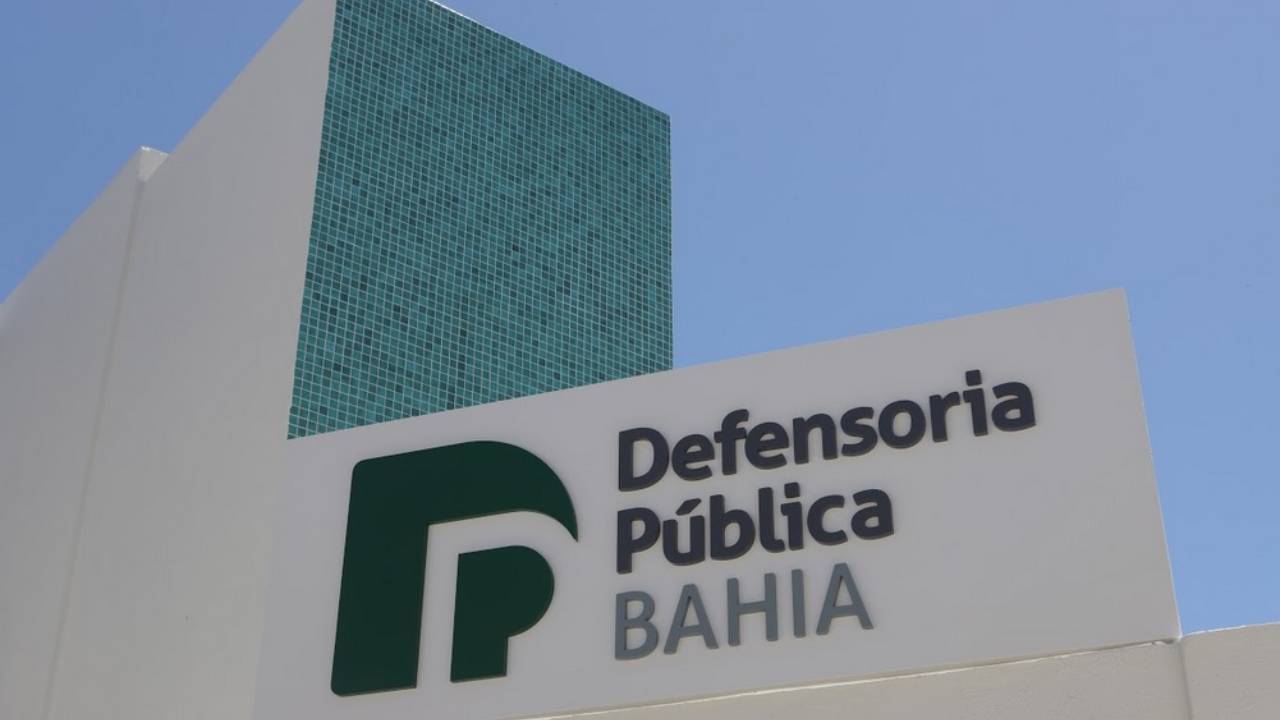 Seleção para 40 vagas de estágio da DPE/BA em Salvador e no interior recebe inscrições até domingo