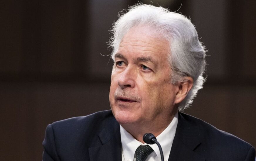 Diretor da CIA deixa os EUA para negociar cessar-fogo em Gaza