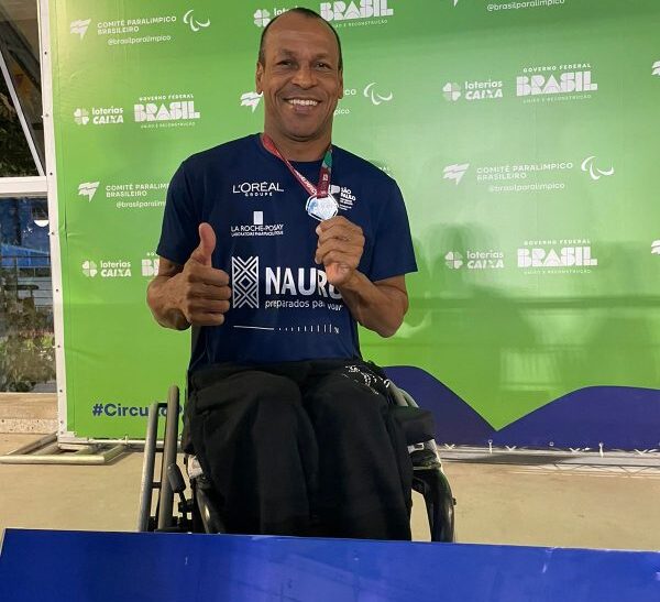 Dupla BAVI de futebol de amputados domina Copa Norte-Nordeste da modalidade