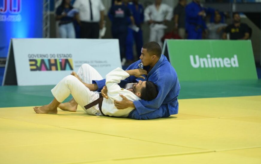 Agenda esportiva do final de semana conta com eventos apoiados pelo Governo da Bahia, por meio da Sudesb