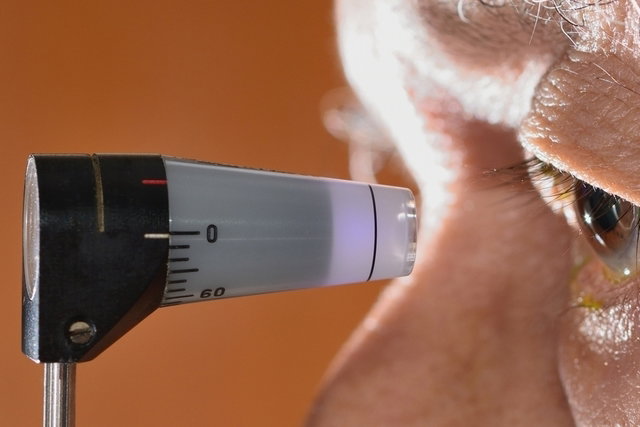 5 exames essenciais para identificar o glaucoma