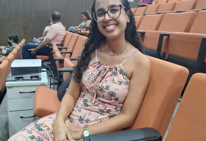 Encontro com nutricionistas da rede estadual promove diálogo sobre segurança alimentar nas escolas