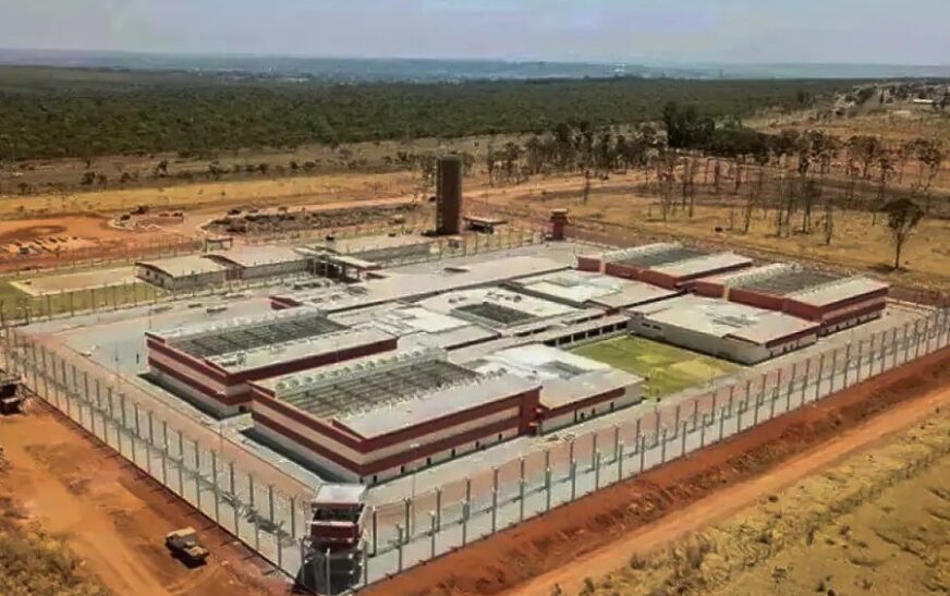 Fugitivos de Mossoró ficaram ao menos 30 dias sem revista em celas; 10 servidores são investigados