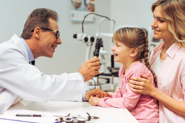 Glaucoma congênito: o que é, sintomas, causas e tratamento