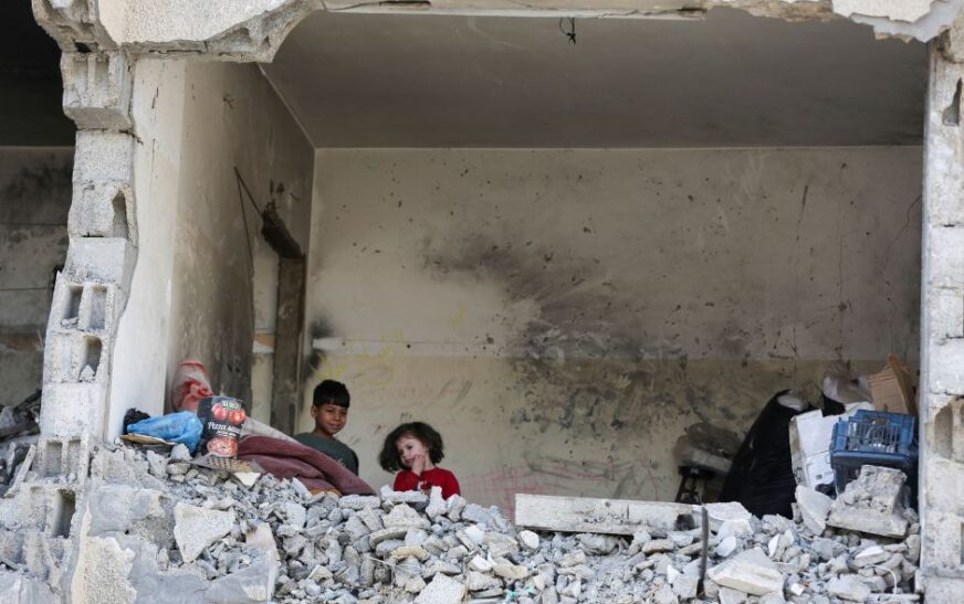 Tribunal da ONU determina suspensão de ações de Israel em Rafah