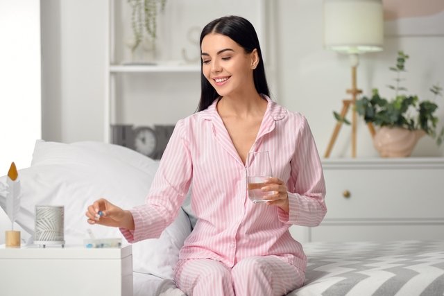 Zolpidem: para que serve, como tomar e efeitos colaterais