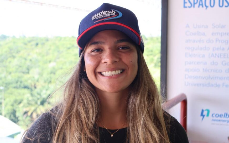 Ciclistas baianos são convocados para as Olimpíadas de Paris 2024