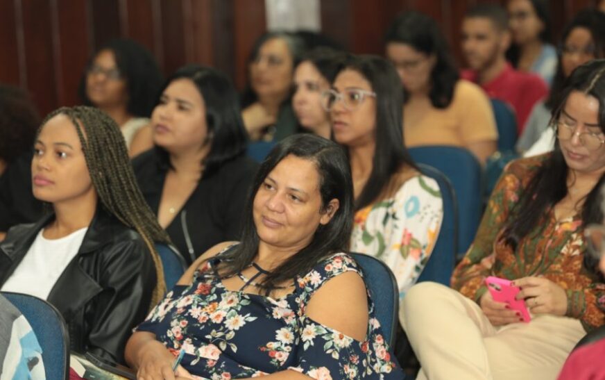 IAT celebra 41 anos de dedicação à Educação da Bahia