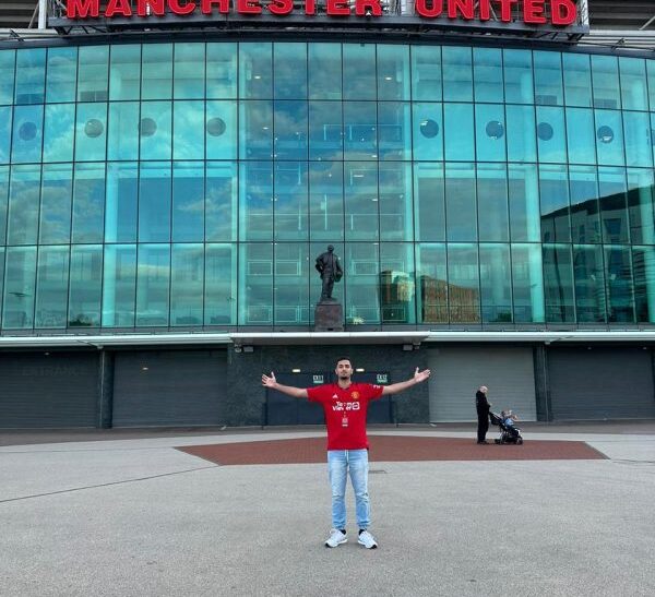 Jovem Baiano fica entre os três melhores do mundo no Efootball Championship Open 2024