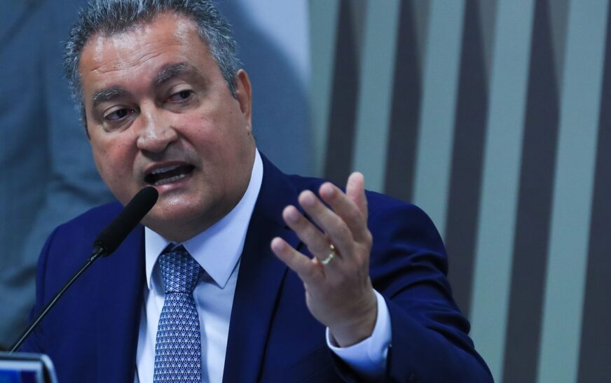 Agenda econômica e social do governo priorizou maioria, diz Rui Costa