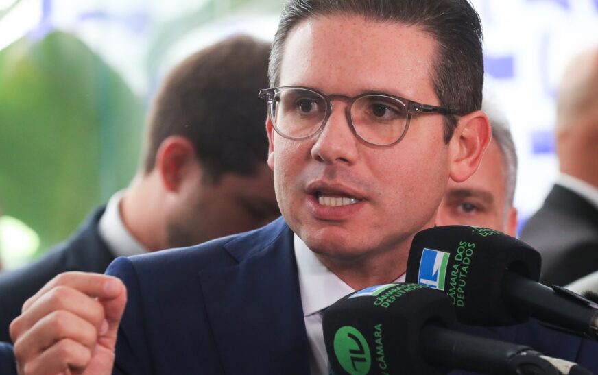 Motta elogia servidora alvo da PF e diz que Dino não aponta desvio