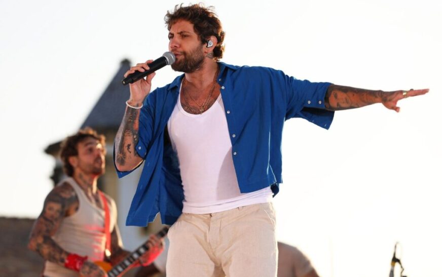 Jammil promove edição especial do “Vamos Ver o Pôr do Sol” neste domingo – Secretaria de Comunicação