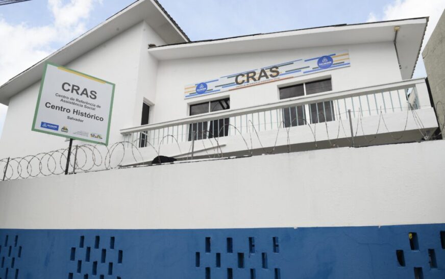 Prefeitura de Salvador apresenta alta em indicadores nacionais que avaliam serviços de assistência social – Secretaria de Comunicação
