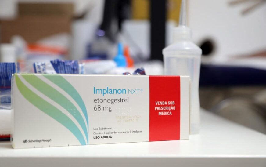 Salvador conquista selo da ONU por ampliar acesso a métodos contraceptivos de longa duração – Secretaria de Comunicação