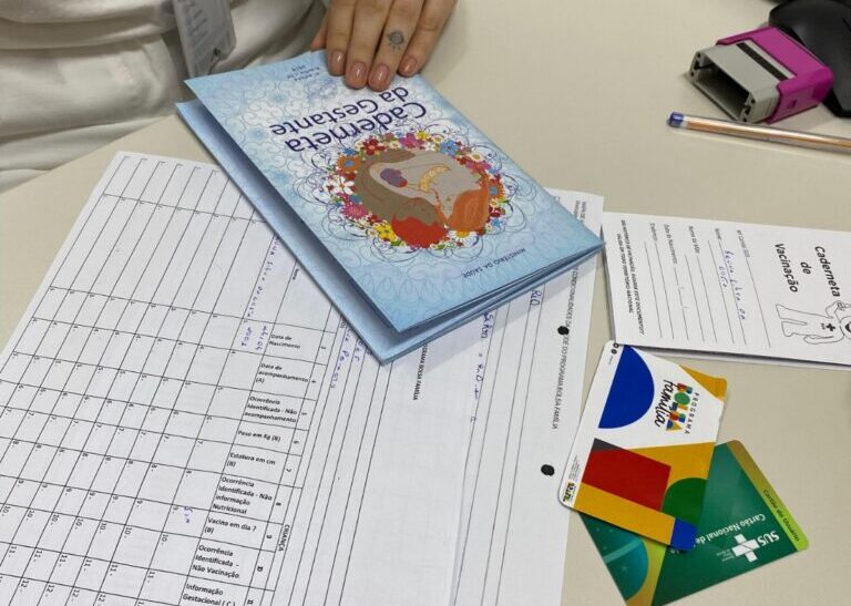 Com mais de 100 postos abertos, Prefeitura intensifica acompanhamento de saúde do Bolsa Família – Secretaria de Comunicação