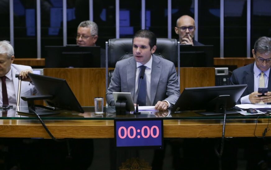 Câmara aprova texto para regulamentar pontos da reforma tributária