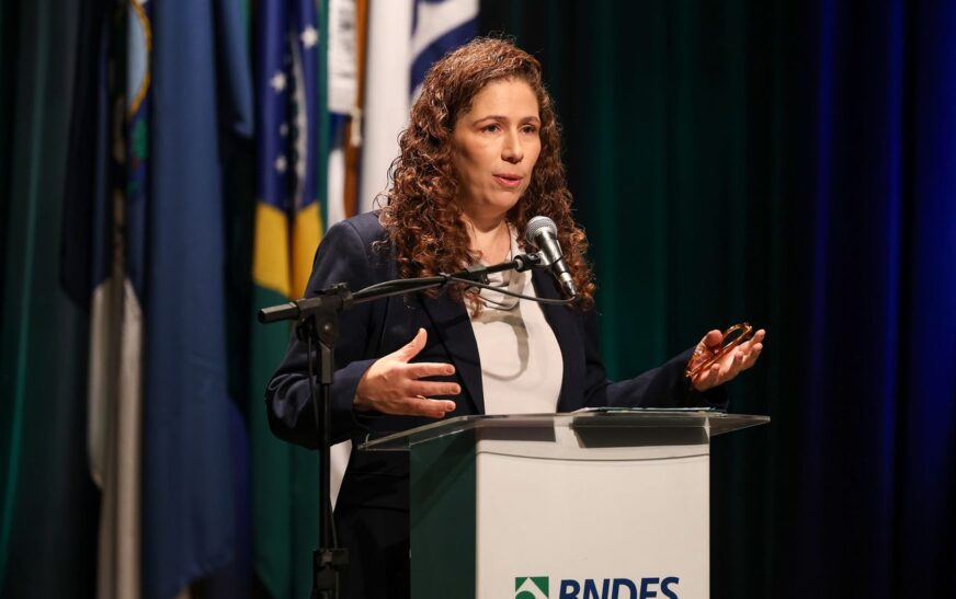 “Estatais não são peso, são patrimônio”, defende ministra da Gestão