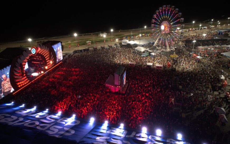 Festival Virada Salvador registra cerca de 550 mil pessoas nos três primeiros dias de festa – Secretaria de Comunicação