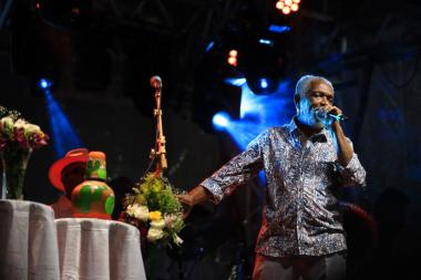 Fim de ano: TVE exibe maratona de grandes shows | SECOM