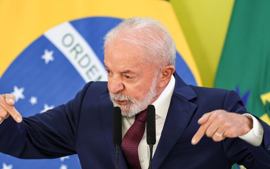 Fraude no INSS: “Se tiver filho nisso, ele será investigado”, diz Lula