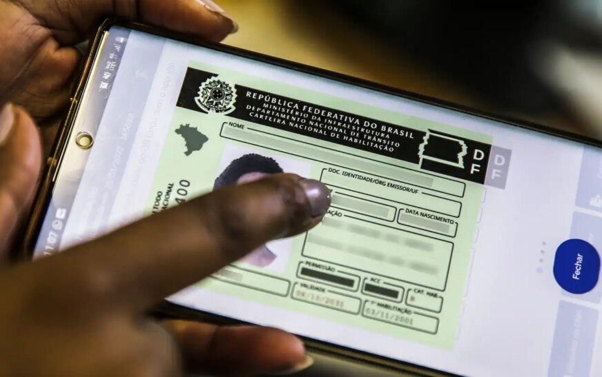 Governo oficializa novas regras para obtenção de CNH