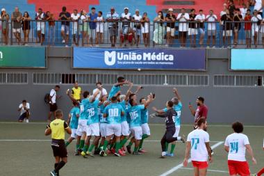 Natal Show de Bola une futebol e solidariedade em Feira de Santana | SECOM
