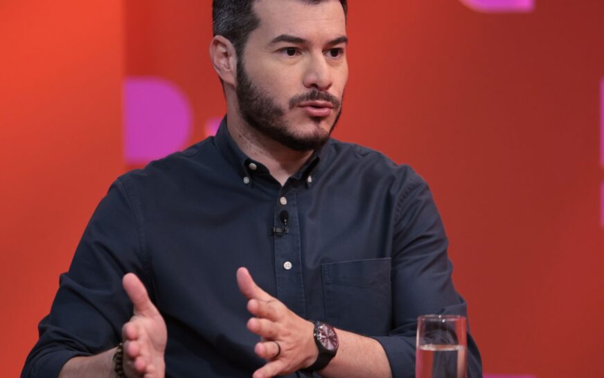 No Dr com Demori, historiador analisa política e desafios para 2026