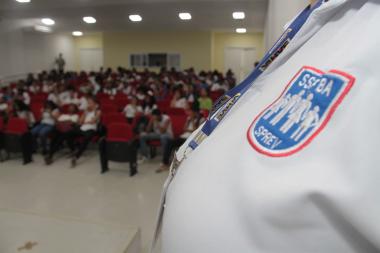 SPREV completa 14 anos de atuação em prol dos direitos humanos | SECOM