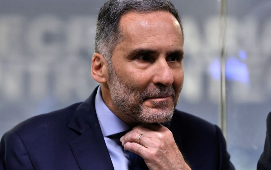 Site do governo visa chegar aos líderes do crime organizado