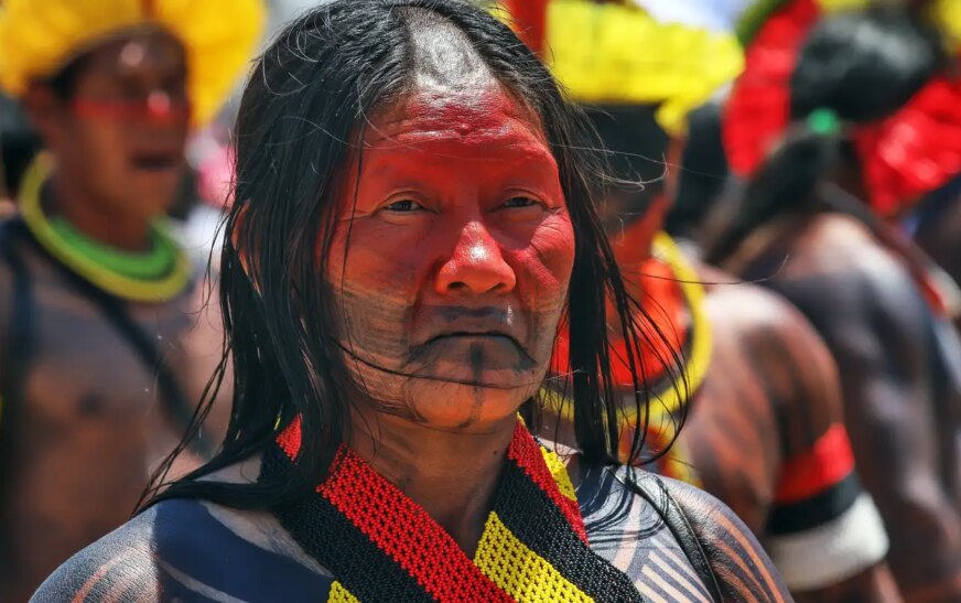 Terras indígenas: Senado aprova PEC do Marco Temporal