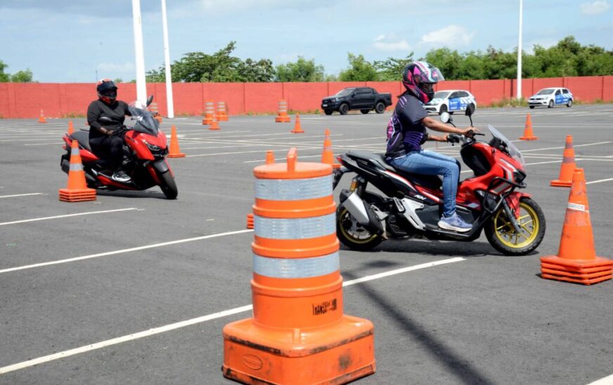 Transalvador promove nova edição do curso de pilotagem segura para motociclistas – Secretaria de Comunicação