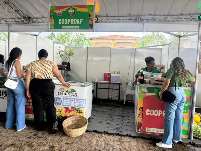 16º Festival do Umbu fortalece a agricultura familiar e movimenta economia de Manoel Vitorino e região