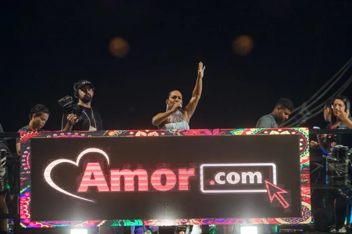 Atrações locais valorizam a cultura e abrilhantam a Mica Lauro