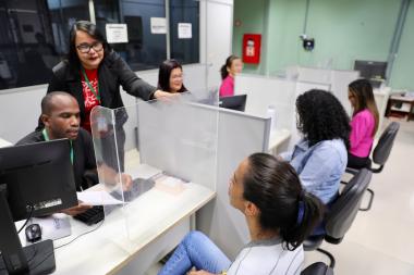 Central de Atendimento do Inema fortalece a comunicação com a sociedade | SECOM