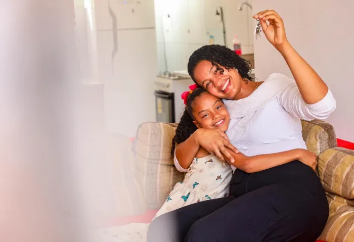 Conjunto Vida Nova transforma a realidade de 32 famílias de Menino Jesus