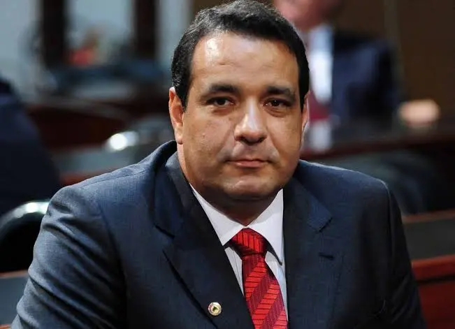 Deputado estadual Alan Sanches morre aos 58 anos vítima de infarto