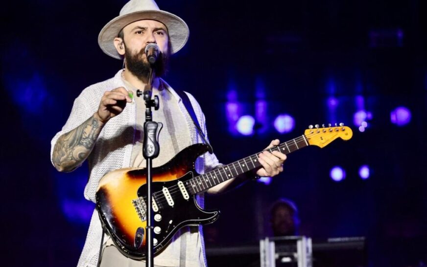 Jorge & Mateus é a segunda atração da noite de Réveillon do Festival Virada Salvador 2026