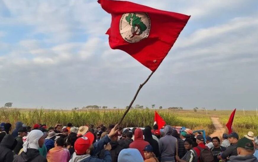 Lula participará de encerramento do Encontro Nacional do MST na sexta