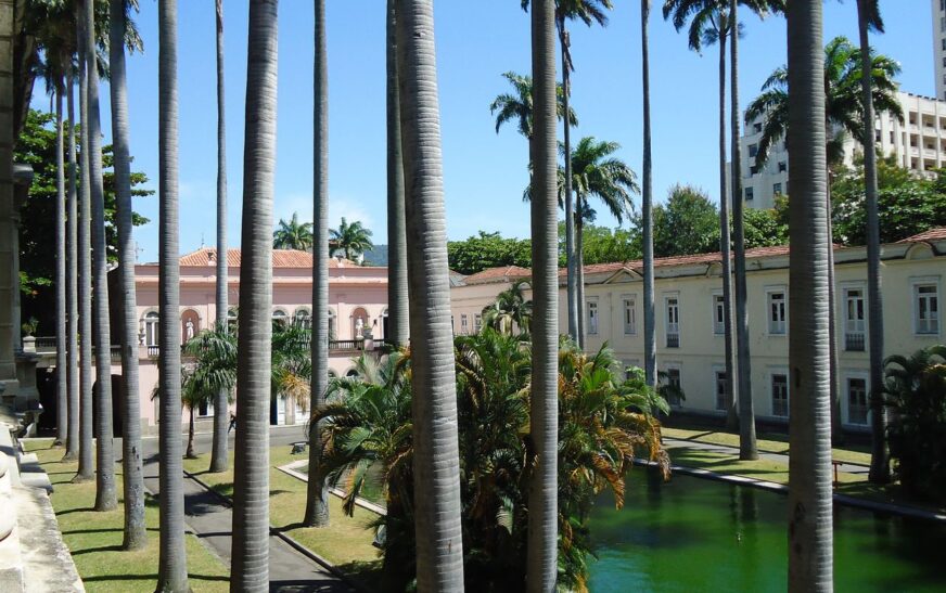 Lula vai se reunir com líderes da União Europeia no Rio de Janeiro