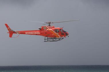 Operação Verão reforça resgates aquáticos com uso de aeronaves no litoral da Bahia | SECOM