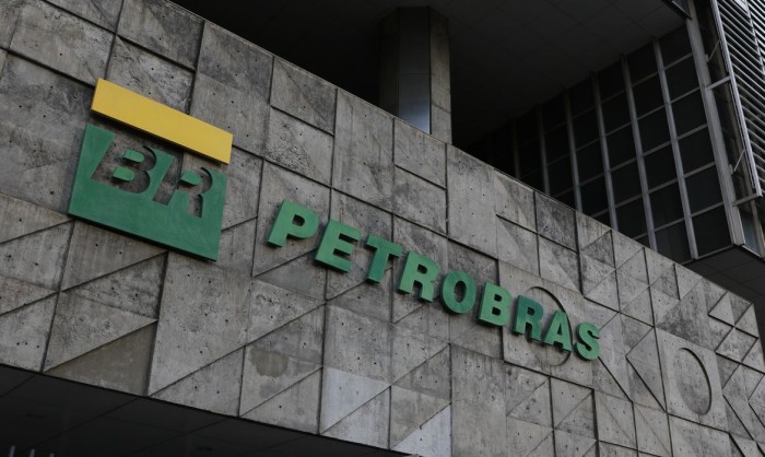 Petrobras inicia operação na Plataforma P-78 no Campo de Búzios
