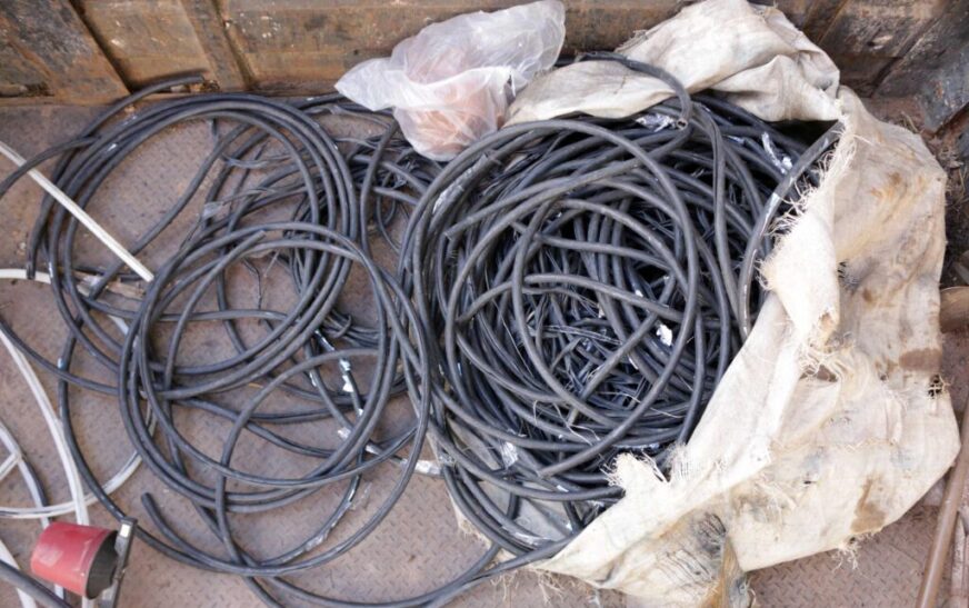 Prejuízo com furtos de cabos cresce 57% em Salvador em 2025 e supera R$ 4,2 milhões – Secretaria de Comunicação