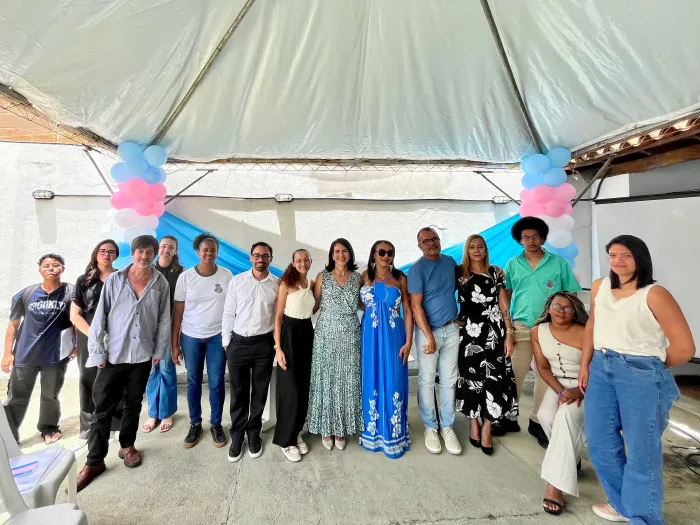 Primeiro dia do Seminário da Visibilidade Trans aborda violência de gênero e garantia de direitos