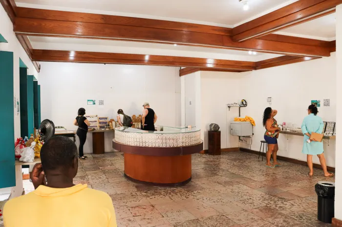 Projeto Joias e Arte do CGB realiza edição de verão pelo quarto ano consecutivo no Pelourinho