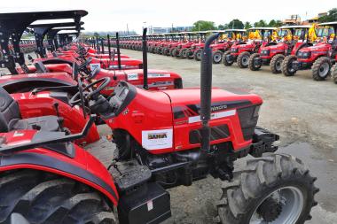 Seagri celebra 130 anos com avanços históricos em 2025 | SECOM