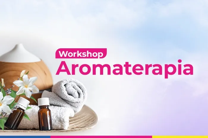 Secretaria Municipal de Políticas para Mulheres abre inscrições para Workshop de Aromaterapia