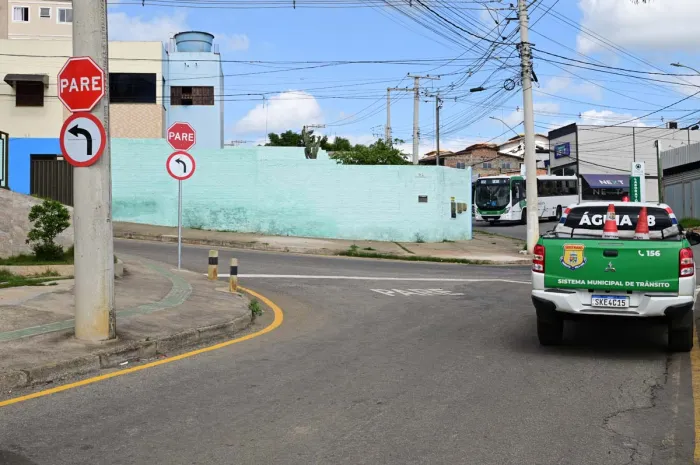 Semob apresenta balanço de 2025 com avanços na fluidez do trânsito e ampliação do transporte rural